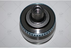 AKS KAFASI DIS PASSAT-A4-SUPERB 1.6-1.8T-2.0 ALZ-ALT 00-05