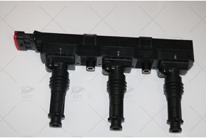 ATESLEME BOBINI CORSA B/C AGILA 1.0 12V