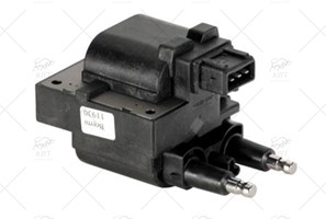 CL407 ATESLEME BOBINI SIYAH LAGUNA I SAFRANE 2.0 N7Q 140 BG