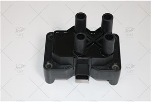 CL603 ATESLEME BOBINI KUCUK FIS Y.M. FORD C-MAX II-FIESTA V-VI-FOCUS II-FUSION-KA-MONDEO IV-VOLVO C3