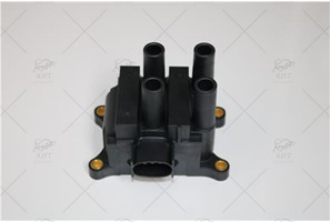 CL604 ATESLEME BOBINI FORD FIESTA-FOCUS C-MAX-MONDEO II-FUSION-KA 1.4-1.6-1.8-2.0 16V