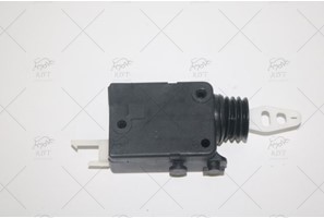 LM300 MERKEZI KILIT MOTORU BAGAJ 106 205 206 306 405 806 AX BX ZX XM XANTIA