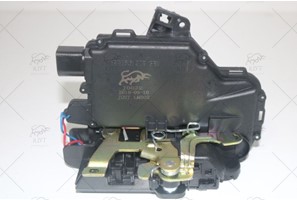 KAPI KILIDI ARKA SOL GOLF4-BORA-A3 98-04