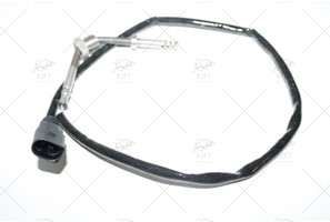 OKSIJEN K.O. T6 2.0TDI CAAB 10->