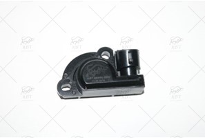 THROTTLE BODY SENSOR