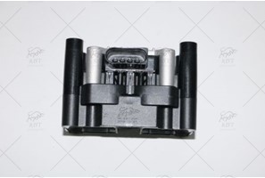 CL501 ATESLEME BOBINI POLO-GOLF4-BORA-PASSAT-GOLF5 1.6 AKL-AHW-BSE TUM MODEL