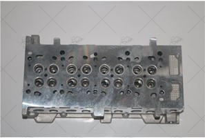 BOLT KIT, CYLINDER HEAD