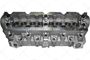 BOLT KIT, CYLINDER HEAD
