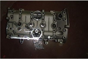 BOLT KIT, CYLINDER HEAD