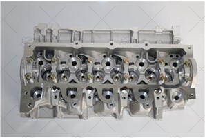 BOLT KIT, CYLINDER HEAD
