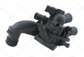 WATER DISTRIBUTOR COLLECTOR