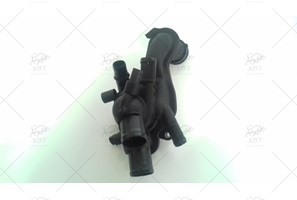 WATER DISTRIBUTOR COLLECTOR