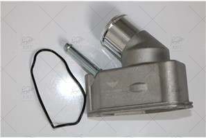 COOLANT THERMOSTAT