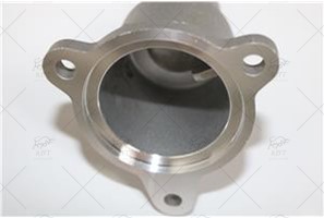 THERMOSTAT YUVA COVER
