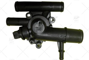 TERMOSTAT YUVASI KOMPLE KANGOO-PICK UP F9Q-F8Q