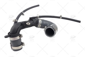 30026030 TURBO HORTUMU 1.5 K9K CLIO II-KANGOO II-SYMBOL-CLIO III (BR1B)-LOGAN (LSOY)