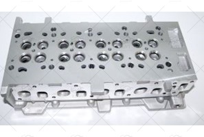 BOLT KIT, CYLINDER HEAD