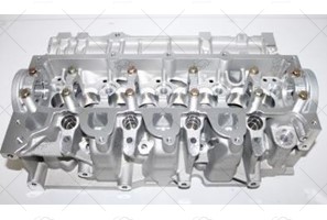 BOLT KIT, CYLINDER HEAD