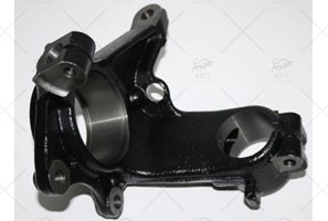 AKS TASIYICI SOL 206 GTI TU5JP4
