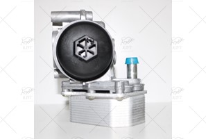 308460007 YAG SOGUTUCU KOMPLE (CONTALI) (YENI TIP) PUMA BOXER III JUMPER III DUCATO III FORD TRANSIT