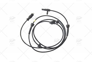 WHEEL SPEED SENSOR