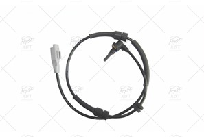 WHEEL SPEED SENSOR