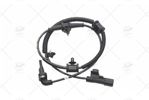 WHEEL SPEED SENSOR