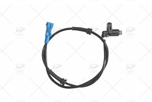 AB301 ABS ON 206