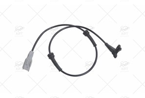 WHEEL SPEED SENSOR