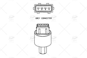 KLIMA BASINC VECTRA B