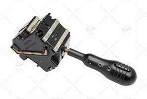 HEADLIGHT HORN HANDLE