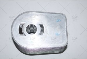 ENGINE OIL COOLER