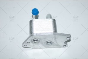 ENGINE OIL COOLER
