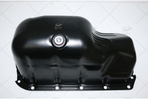 ENGINE OIL PAN