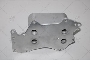 MOTOR YAG SOGUTUCU A4-A6-A8-Q7-TOUAREG 3.0TDI 05-09