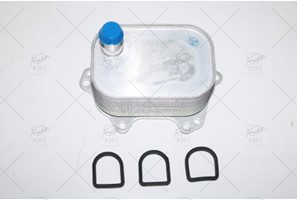 MOTOR YAG SOGUTUCU A4-A6-Q5 2.0TDI CSU CNH 09->