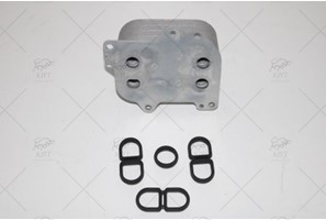 MOTOR YAG SOGUTUCU OCTAVIA-YETI-BEETLE-JETTA-CADDY3  2.0TDI CVC DEL DFS CUN 14->