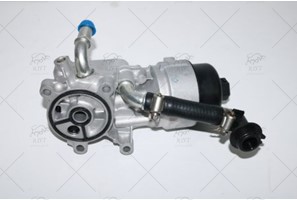 YAG SOGUTUCU KOMPLE FORD FOCUS-TRANSIT-TOURNEO CONNECT 1.8TDCI 02->