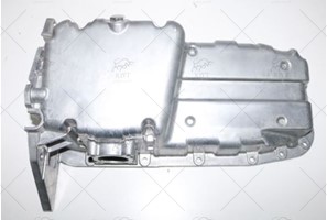 ENGINE OIL PAN