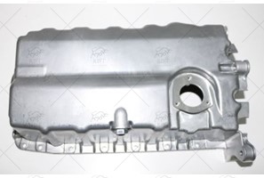 ENGINE OIL PAN