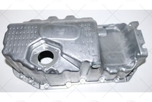 ENGINE OIL PAN