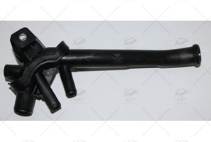 DEVIRDAIM SU BORUSU 1.5 K9K CLIO III-MODUS-MEGANE II (80BG)