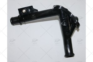 SOGUTMA BORUSU K9K MEGANE II (105 BG)-FLUENCE-MEGANE III-S.TOURER-LODGY-SANDERO II-SYMBOL II-KADJAR