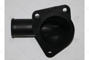 THERMOSTAT YUVA COVER