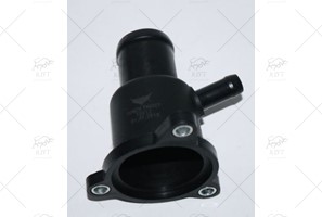 THERMOSTAT YUVA COVER