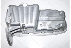 ENGINE OIL PAN