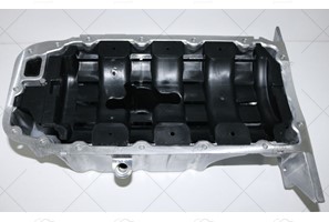 ENGINE OIL PAN