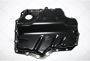 ENGINE OIL PAN