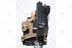 KAPI KILIDI ARKA SAG GOLF4-BORA-A3 98-04