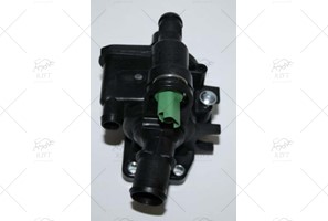 10026017 TERMOSTAT 1.4 HDI DV4 C2 C3 206 307 FORD FIESTA